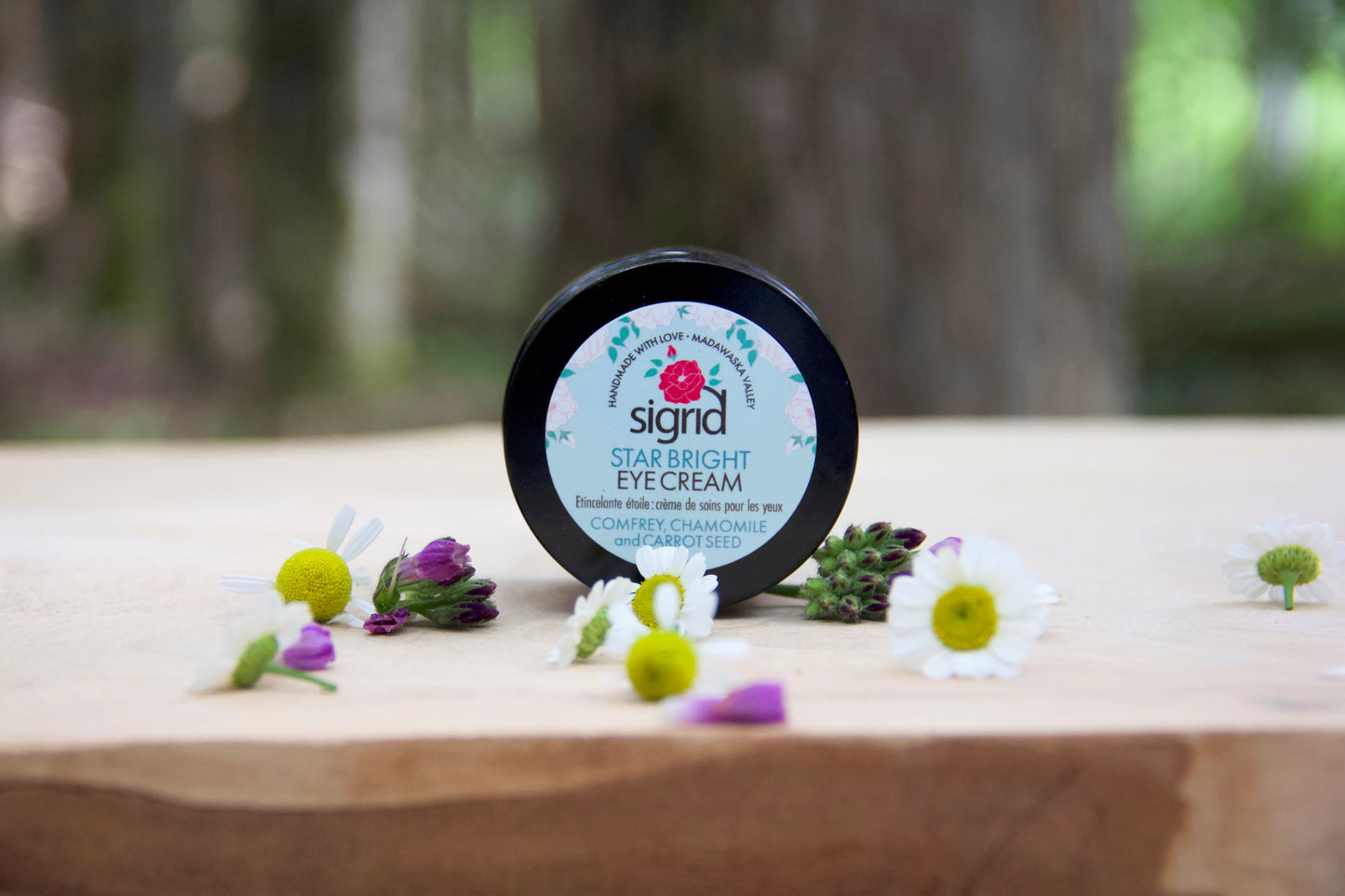Star Bright Eye Cream
