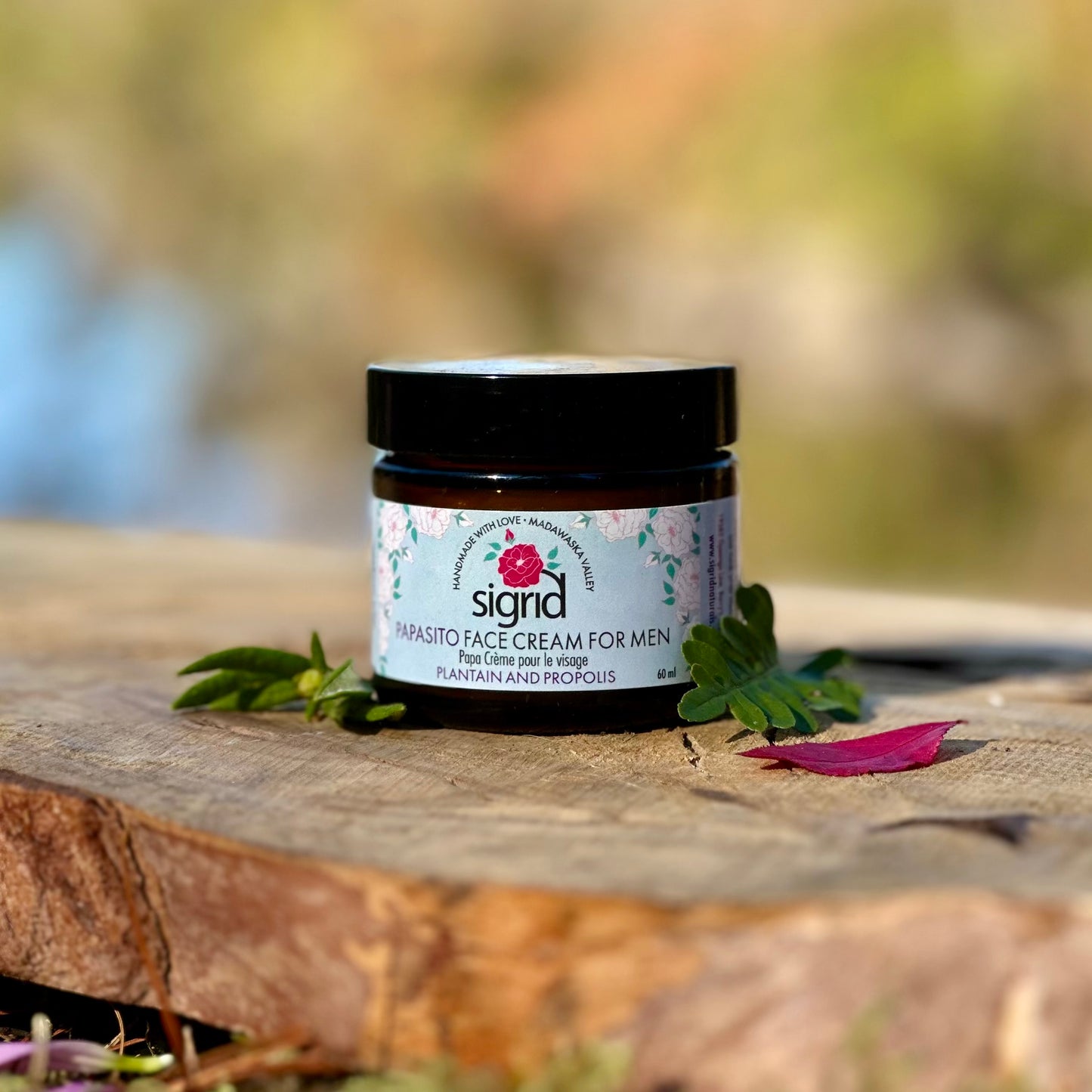 Papasito Face Cream for Men