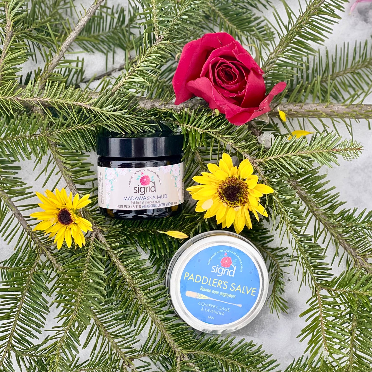 The River (25% savings)