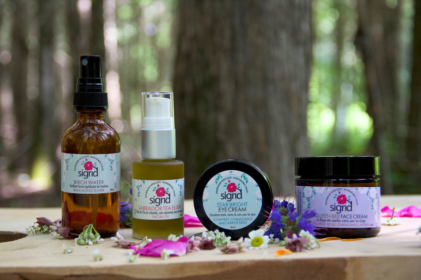 Sigrid Naturals Gift Card