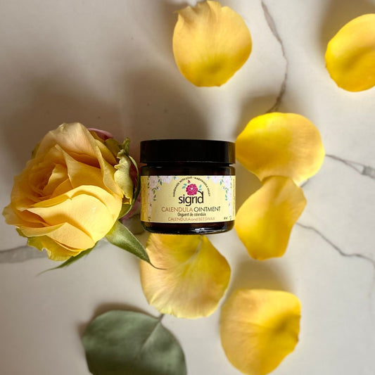 Calendula Ointment
