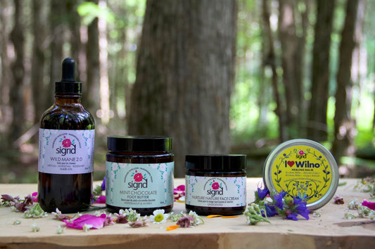 Sigrid Naturals Gift Card
