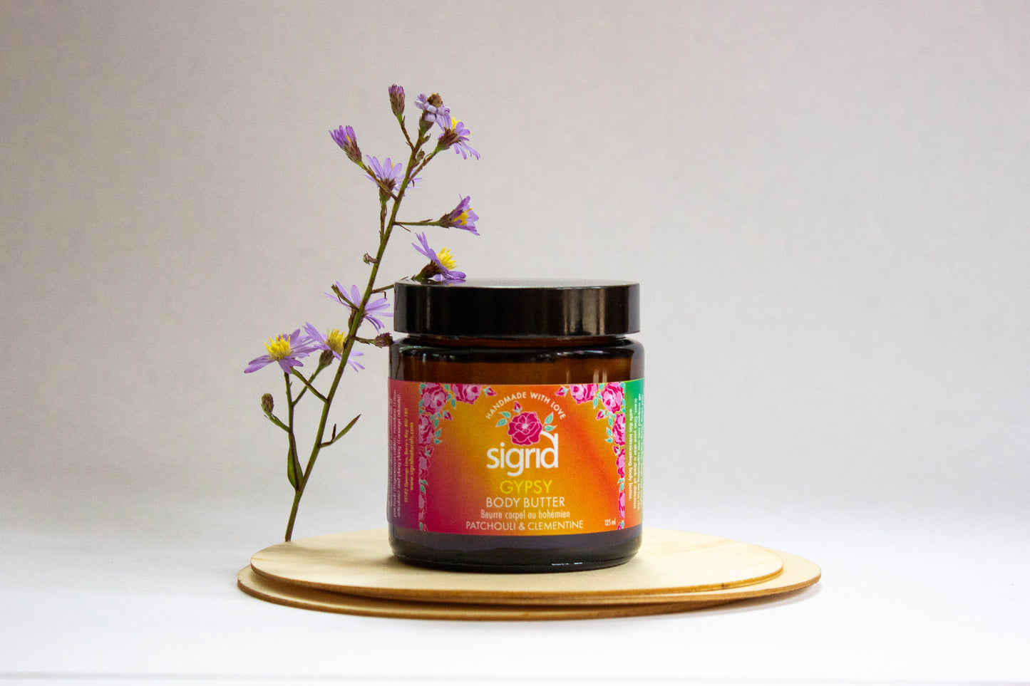 Gypsy Body Butter