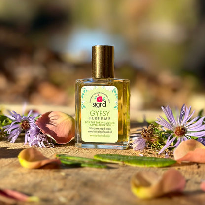 Gypsy Perfume