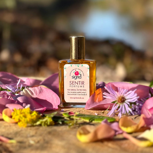 Sentir Perfume
