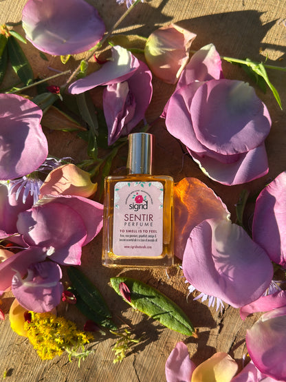Sentir Perfume