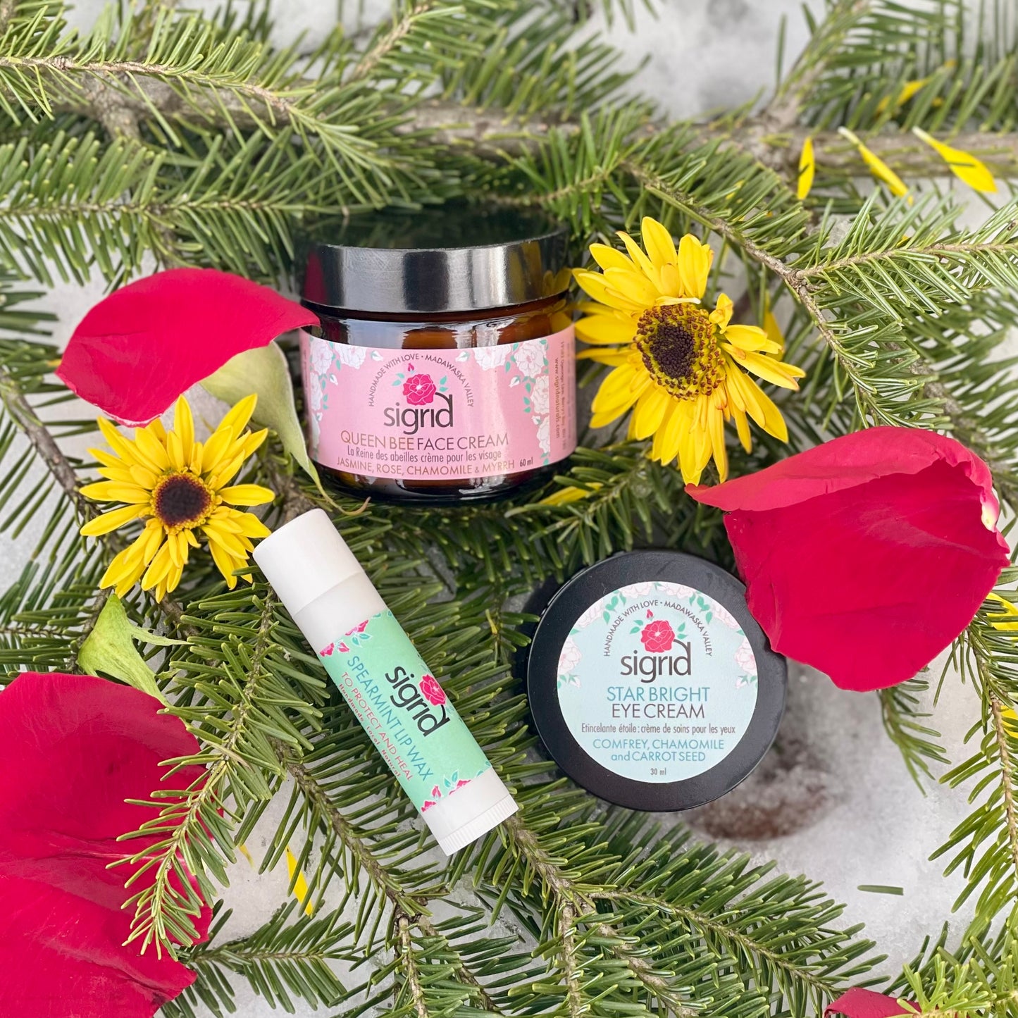 The Queen (25% savings)