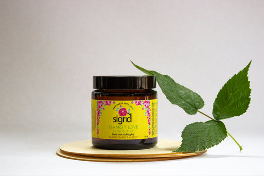 Ylang Y’love Body Butter